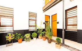 Apartamento en la Alameda de Sevilla